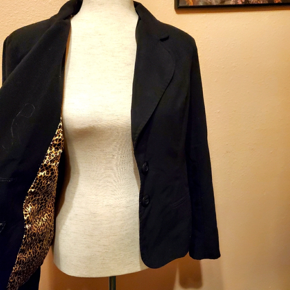 AGB Blazer Size 10